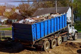 Best Residential Junk Removal  in Dayton, WA